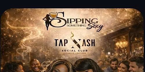 Sip on the Strip Wknd