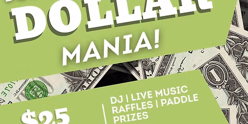 Downtown Chandler's DOLLARMANIA!