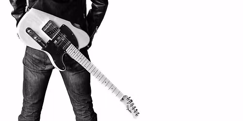 The Boss and The Beeston Street Band - LEEDS