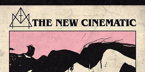 The New Cinematic, Wish Whip, Tawni Bias and Blue Odeur