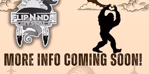 BIG FOOT CALLING CONTEST!! 