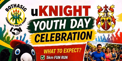 uKnight Youth Day Celebration