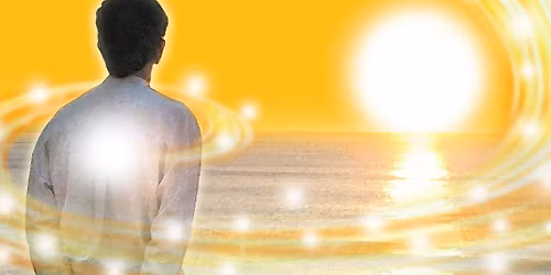 Contact the God Current