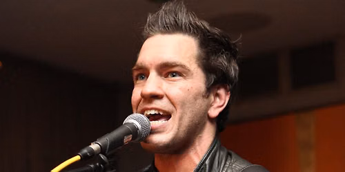 Andy Grammer with Walk Off The Earth