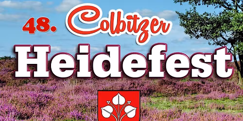 Colbitzer Heidefest