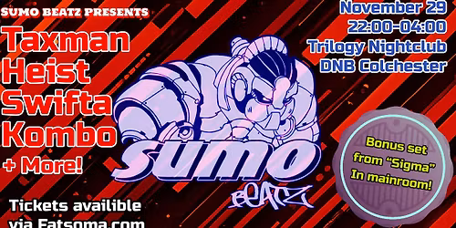 Sumo Beatz