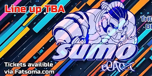 Sumo Beatz