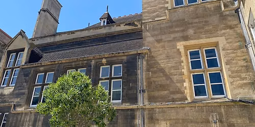 Themed walk: Cambridge and the discovering of DNA