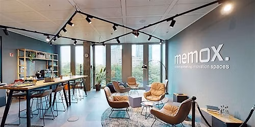 ANiD goes Hamburg | Pre-Opening memox