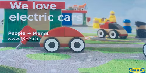 EVAAC Monthly Meetup