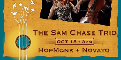 The Sam Chase | Sunday Matinee Series