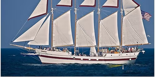 OPENING DAY 2026 - THE START OF OUR 30TH SEASON AT NAVY PIER! 1996-2026