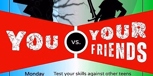 Ultimate Smash Bros. Tournament