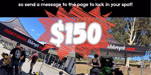 Suspension Tuning Day 