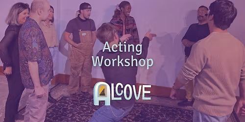 Acting Workshop