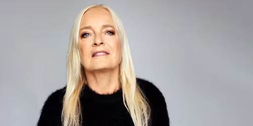 Anne Linnet in Aarhus