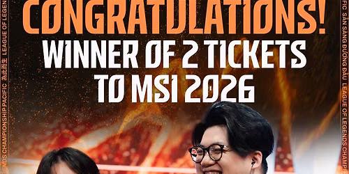 Legends League Tournament at The Arena at Innovation Mile