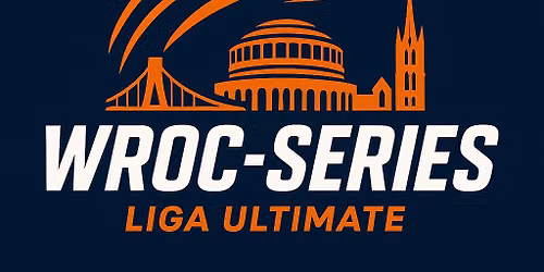 RUNDA 2 | Walka o Play-off | Liga Ultimate Frisbee we Wroc\u0142awiu | Wroc-Series