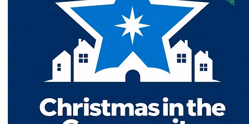 Christmas in the Community