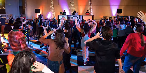 Silent Night Silent Disco