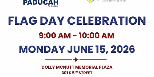 Flag Day Celebration