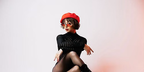 Veronica Swift \u2605 45 ans du New ! \u2022 New Morning (Paris)