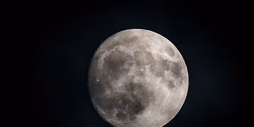 Full Moon Ceremony \ud83c\udf1d 