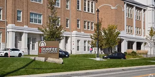 Durfee Class of 2006 Reunion 