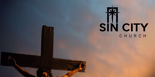 Good Friday Contemplative Service 