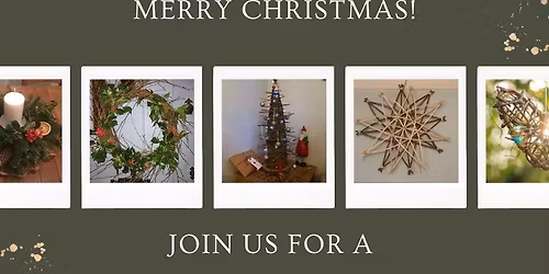 Christmas In The Woods