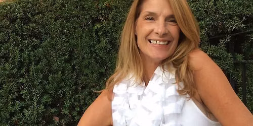 West Coast Swing with Guest Anne Fleming in Norwalk, CT