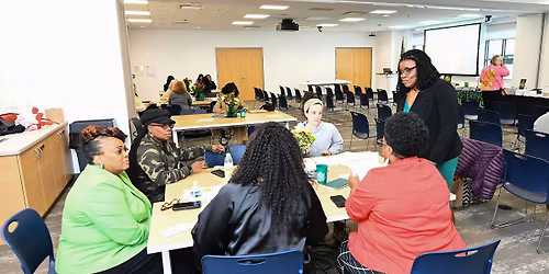 Charity to Change: Faith-based Leadership for Lasting Community Impact
