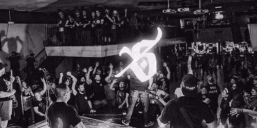 Seclusionist 1 Year Anniversary Show