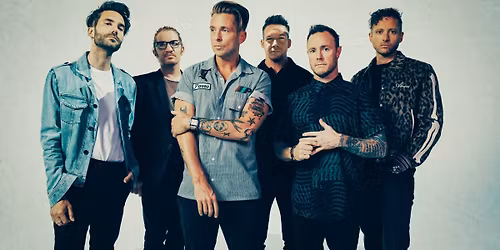 OneRepublic at Open Air Park Dusseldorf