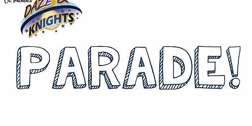 St. Michael Daze & Knights Parade