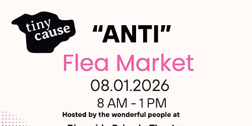 ANTI Flea-Market