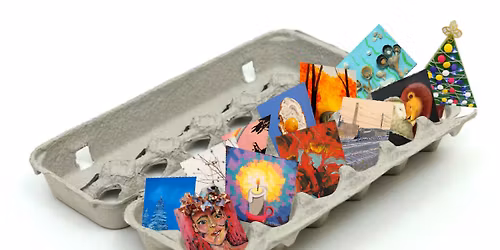 "Cash & Carry XII" sales begin