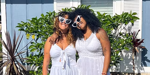 The Little Things Wedding Party