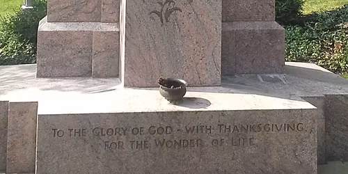 Artists Tour: Crown Hill and Indianapolis Museum of Art \u2013 Newfields Connections