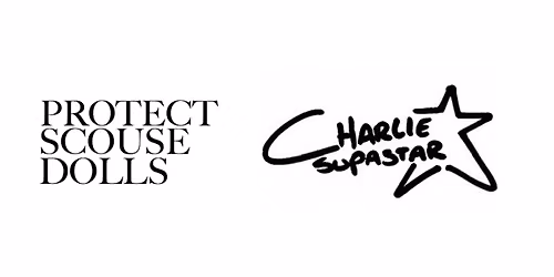 Tee Customisation: Protect Scouse Dolls\/Charlie Supastar | Beyond the Rail