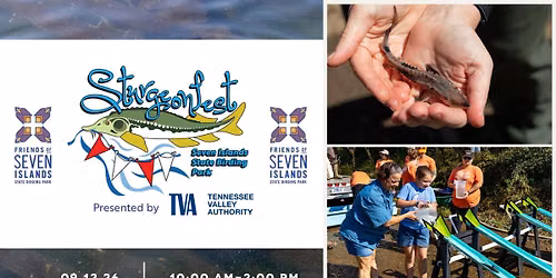 Sturgeonfest 2026!