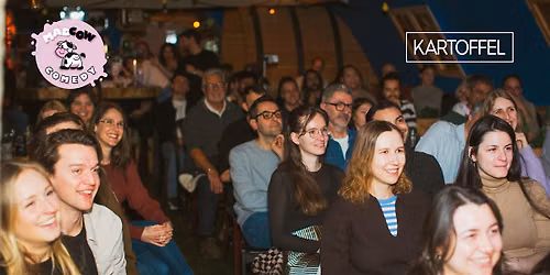 International Comedy Showcase