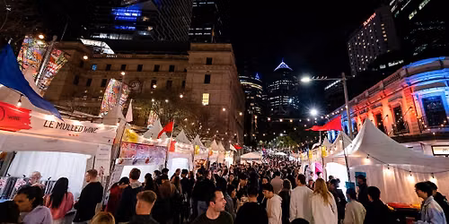 Bastille Festival Sydney 2026 \ud83c\uddeb\ud83c\uddf7 | Free Entry