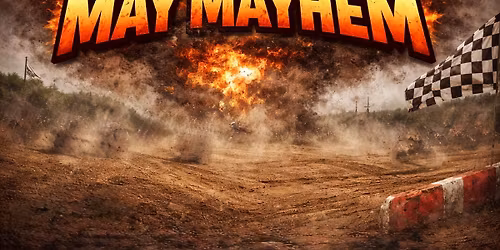 May Mayhem