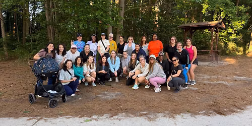 Walk Club of the Month Meetup |  Chesapeake Girls Walk