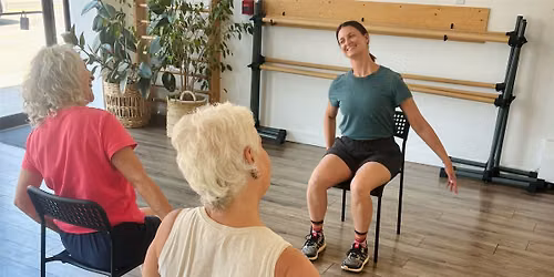 Mouvement et respiration 55 + - 12 cours