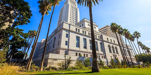 Hollywood Celebrity & Star Homes Self-Guided Driving Tour