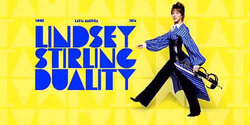 Lindsey Stirling