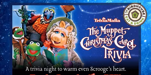 The Muppet Christmas Carol Trivia