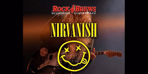 NIRVANISH - Tribute to Nirvana